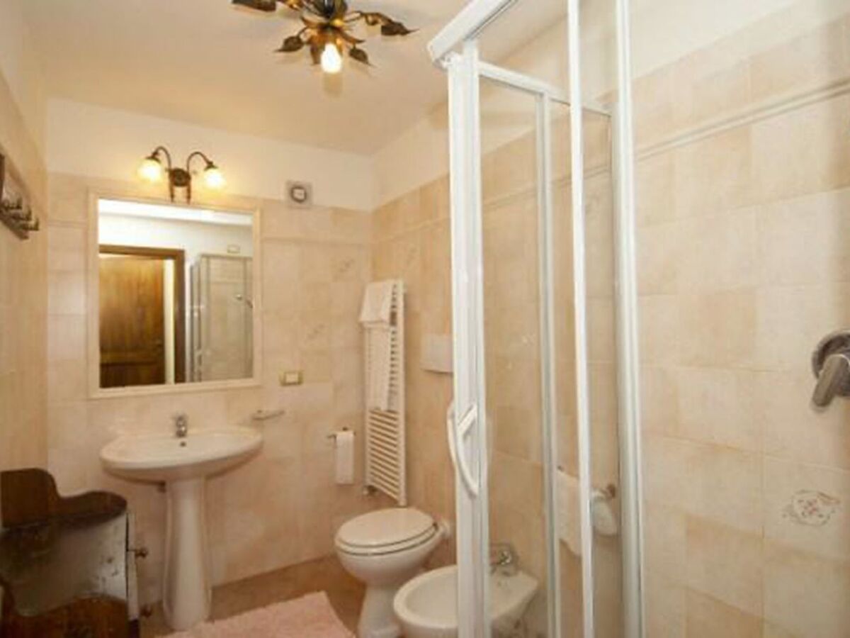 Maison Trasimeno link à 450m du lac, piscine - Photo 20