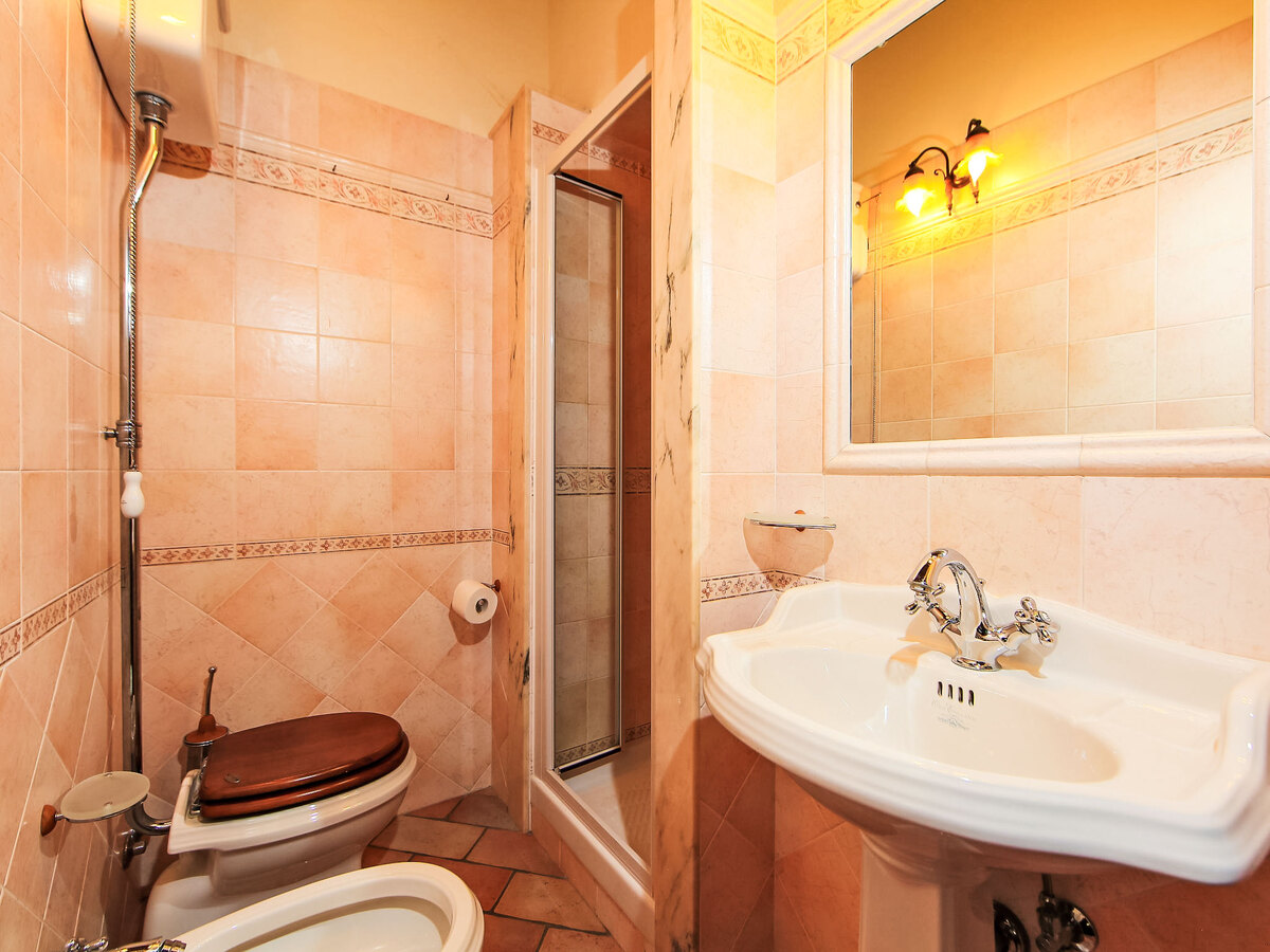 Maison Trasimeno link à 450m du lac, piscine - Photo 22