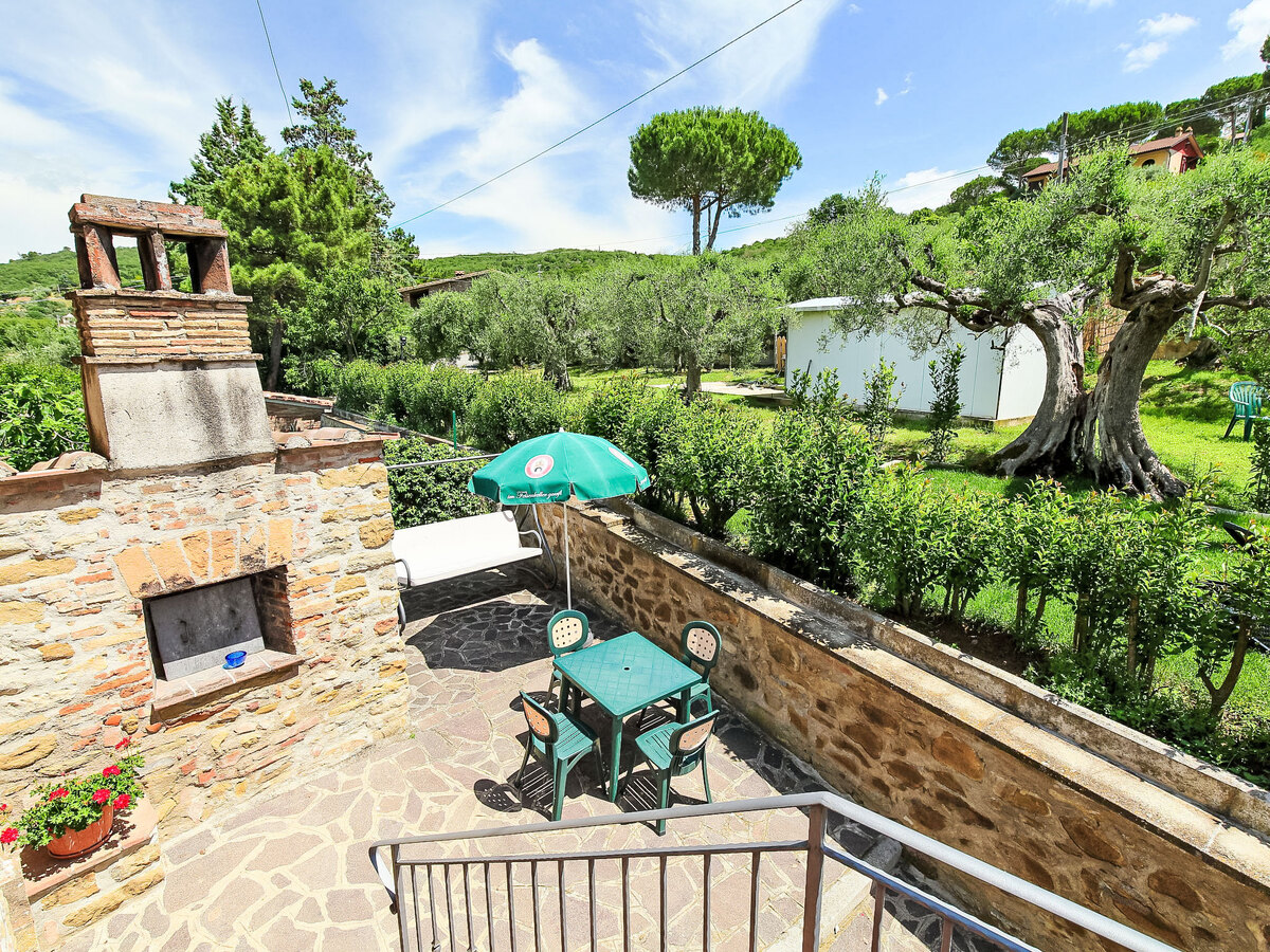 Maison Trasimeno link à 450m du lac, piscine - Photo 23