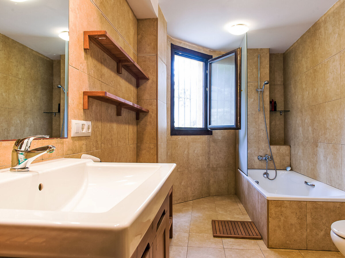 Maison Igor à Javea – vue mer et piscine, quartier Balcón al Mar - Photo 16