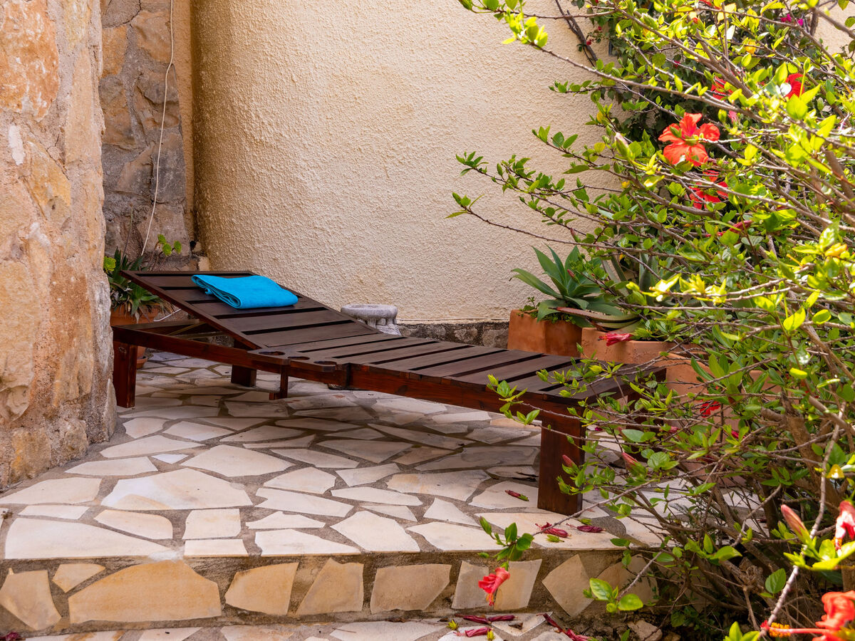 Maison Igor à Javea – vue mer et piscine, quartier Balcón al Mar - Photo 22