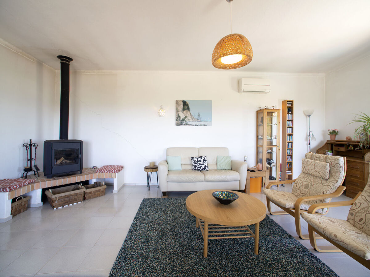 Villa Vista 4 pers. avec piscine à Messines - Photo 8