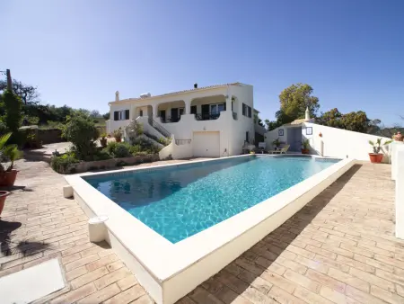 Location villa à São Bartolomeu de Messines, Vista