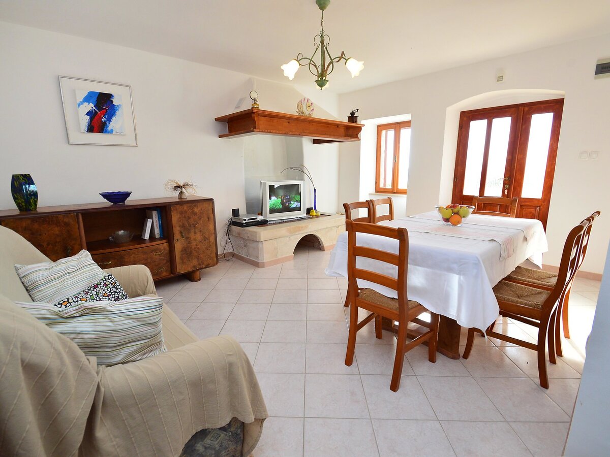 Stancija Negri – Maison avec piscine privée en Istrie - Photo 3