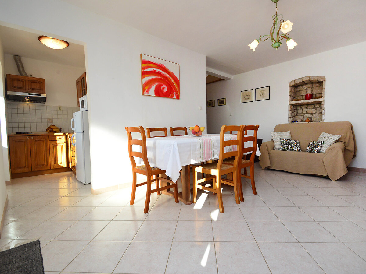 Stancija Negri – Maison avec piscine privée en Istrie - Photo 4