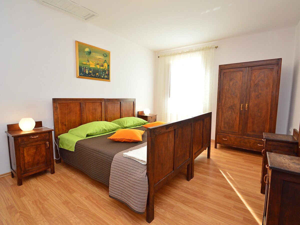 Stancija Negri – Maison avec piscine privée en Istrie - Photo 8