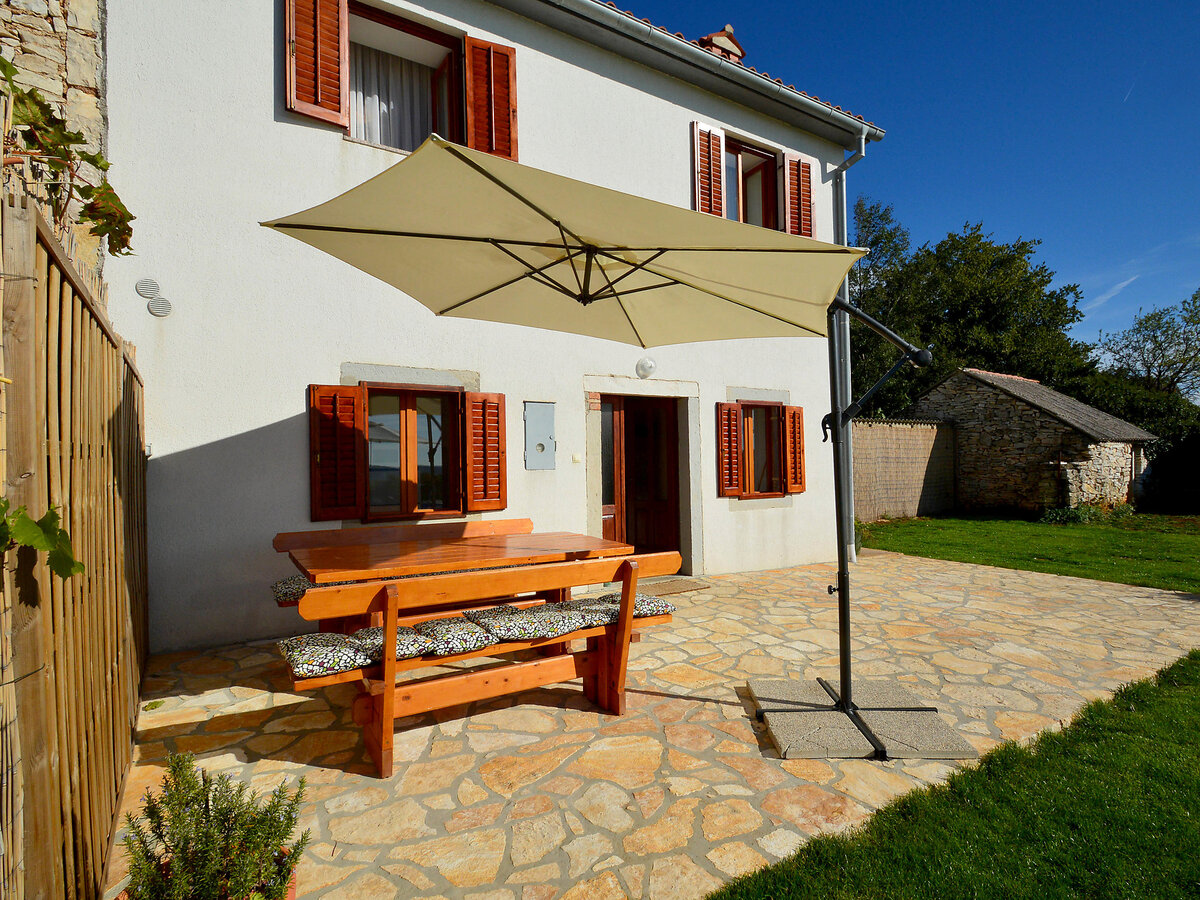 Stancija Negri – Maison avec piscine privée en Istrie - Photo 16