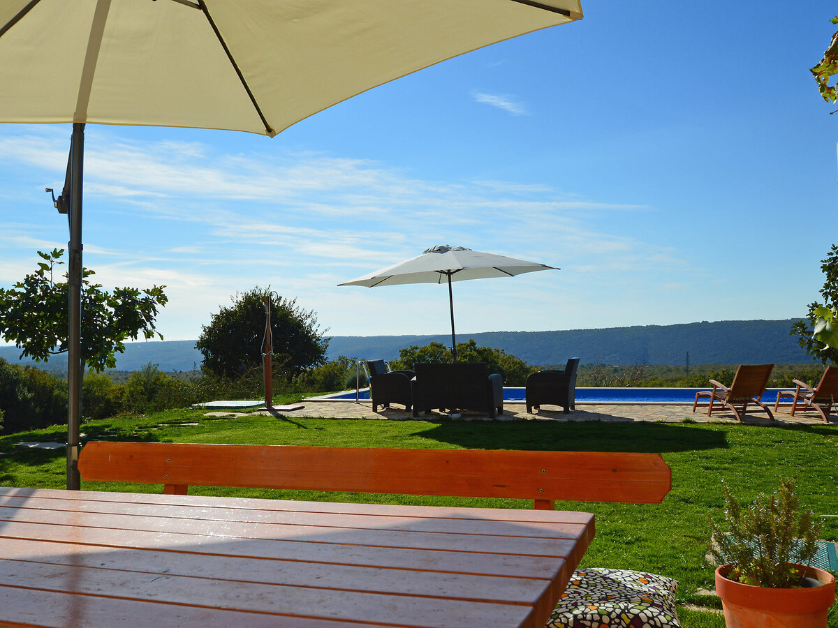 Stancija Negri – Maison avec piscine privée en Istrie - Photo 19