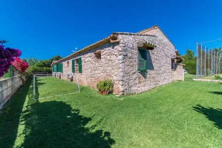Location maison de vacances à Pollensa