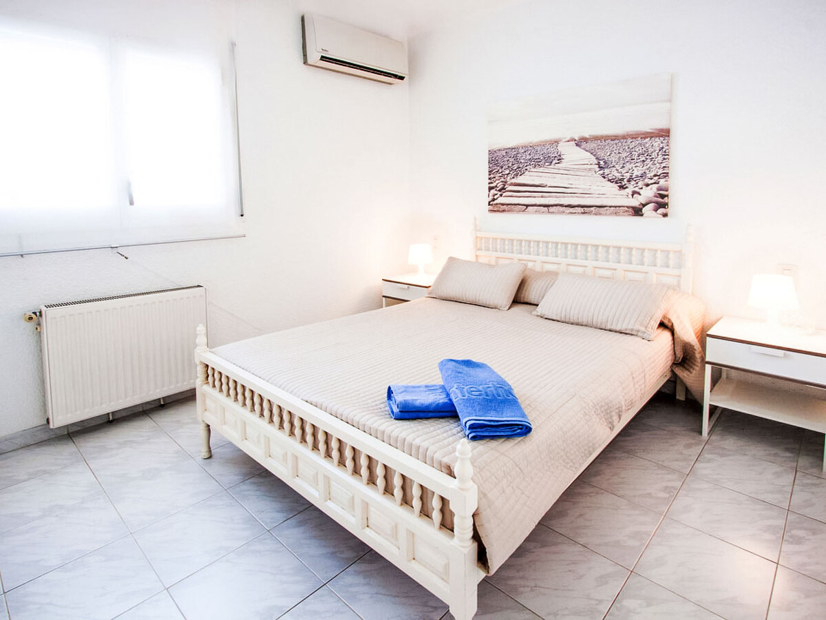 D'Ibis - Maison 3 chambres avec piscine à Empuriabrava - Photo 5