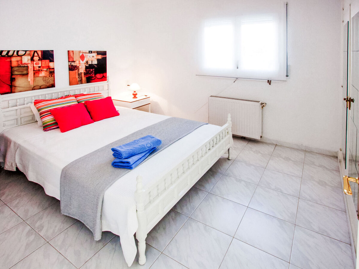 D'Ibis - Maison 3 chambres avec piscine à Empuriabrava - Photo 7