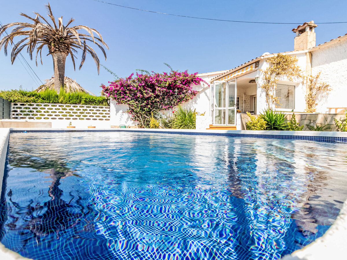 D'Ibis - Maison 3 chambres avec piscine à Empuriabrava - Photo 12