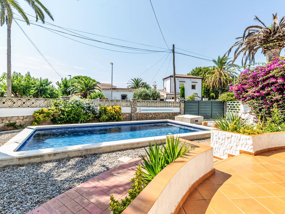 D'Ibis - Maison 3 chambres avec piscine à Empuriabrava - Photo 13