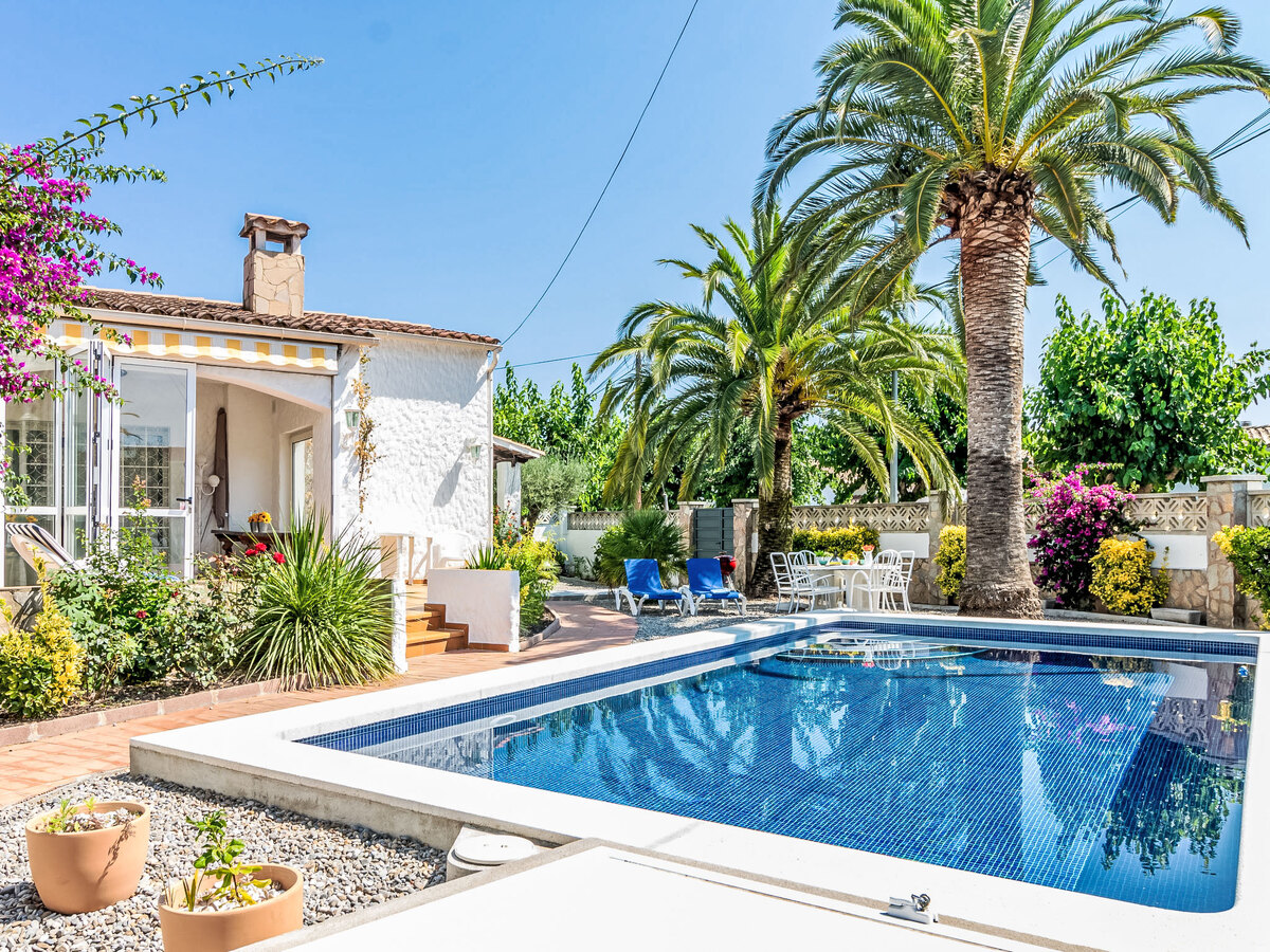 D'Ibis - Maison 3 chambres avec piscine à Empuriabrava - Photo 14