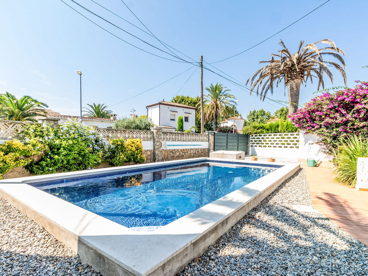 D'Ibis - Maison 3 chambres avec piscine à Empuriabrava - Photo 15