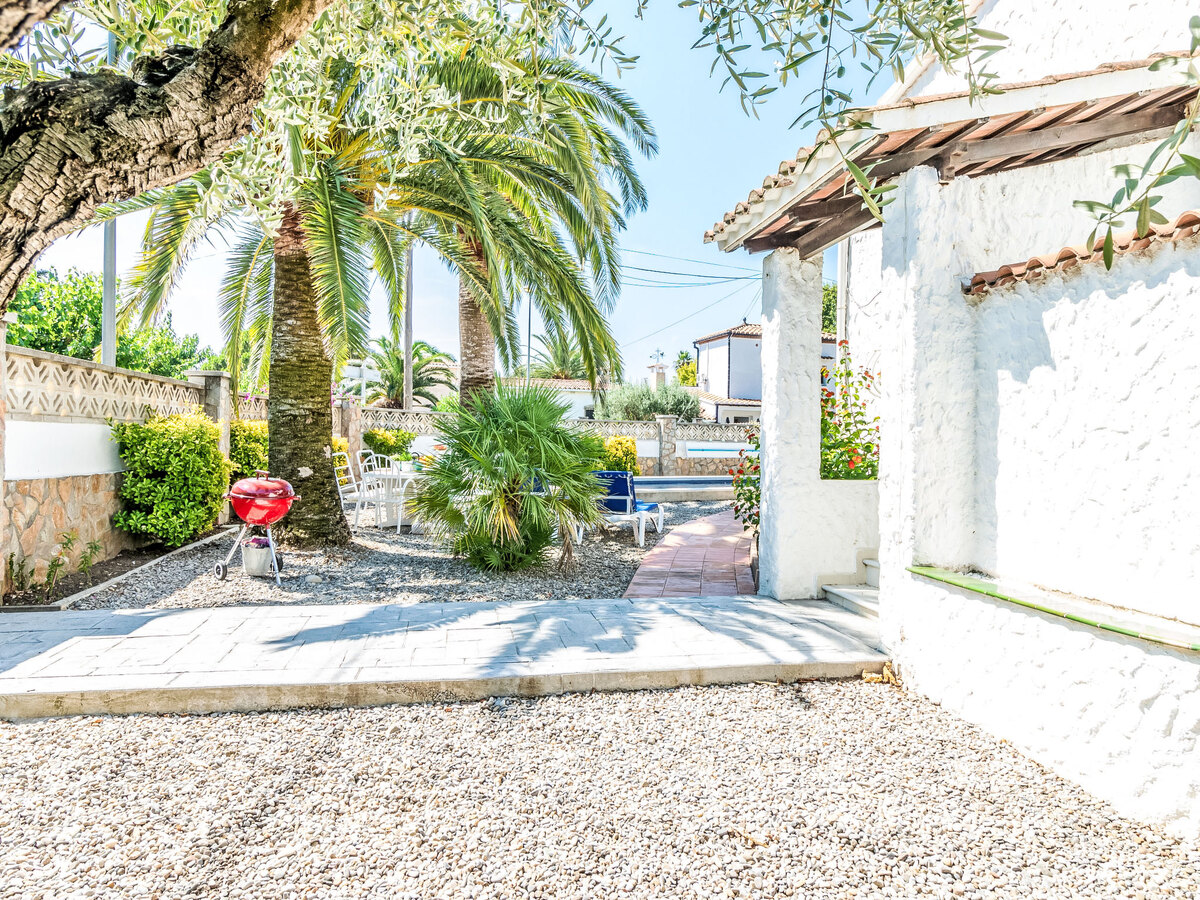 D'Ibis - Maison 3 chambres avec piscine à Empuriabrava - Photo 16