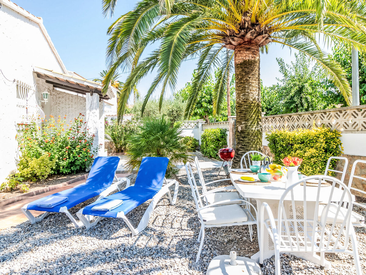 D'Ibis - Maison 3 chambres avec piscine à Empuriabrava - Photo 19