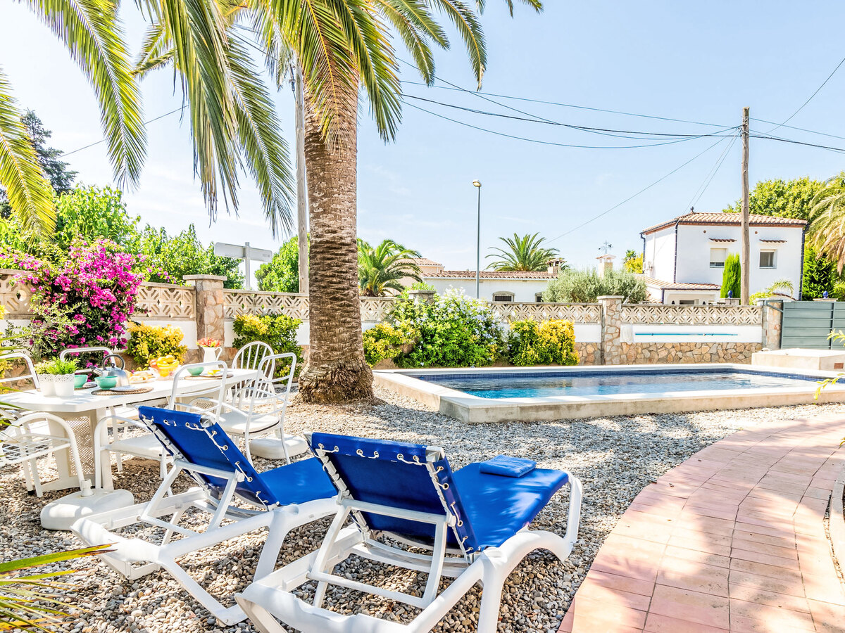 D'Ibis - Maison 3 chambres avec piscine à Empuriabrava - Photo 20