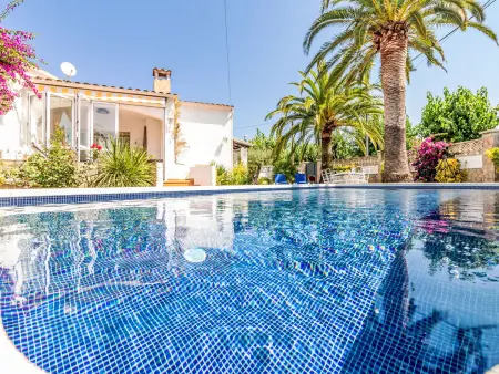 Location maison de vacances à Empuriabrava