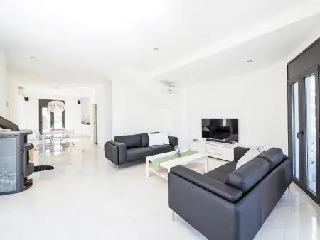 Maison moderne Alberes avec accès canal privé à Empuriabrava - Photo 2
