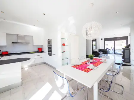 Maison moderne Alberes avec accès canal privé à Empuriabrava - Photo 3