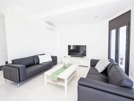 Maison moderne Alberes avec accès canal privé à Empuriabrava - Photo 6