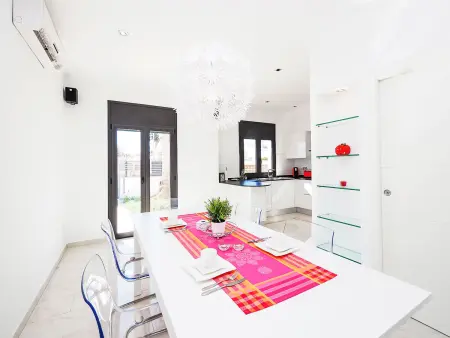 Maison moderne Alberes avec accès canal privé à Empuriabrava - Photo 7