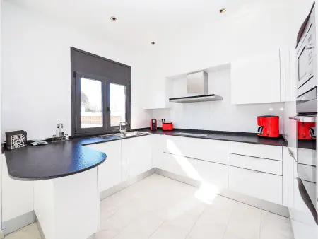 Maison moderne Alberes avec accès canal privé à Empuriabrava - Photo 8