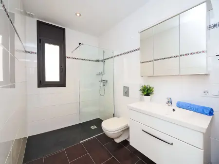 Maison moderne Alberes avec accès canal privé à Empuriabrava - Photo 12