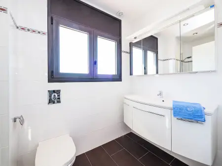 Maison moderne Alberes avec accès canal privé à Empuriabrava - Photo 13