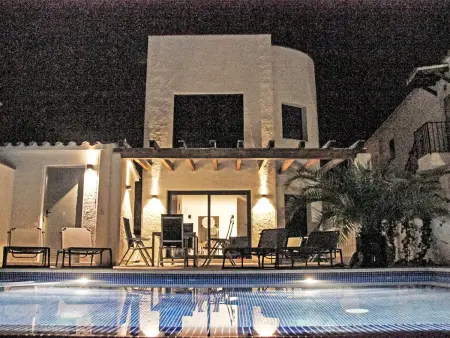 Maison moderne Alberes avec accès canal privé à Empuriabrava - Photo 20