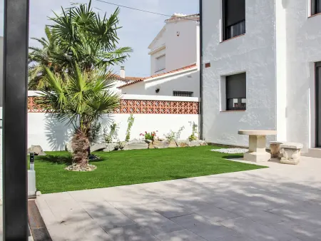 Maison moderne Alberes avec accès canal privé à Empuriabrava - Photo 21