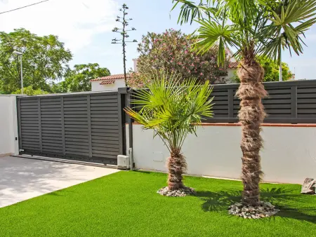 Maison moderne Alberes avec accès canal privé à Empuriabrava - Photo 23