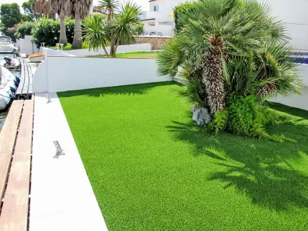 Maison moderne Alberes avec accès canal privé à Empuriabrava - Photo 24
