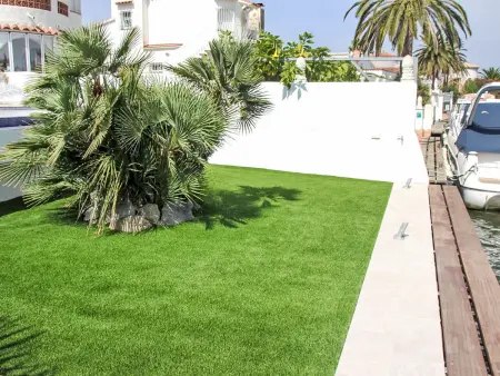 Maison moderne Alberes avec accès canal privé à Empuriabrava - Photo 26