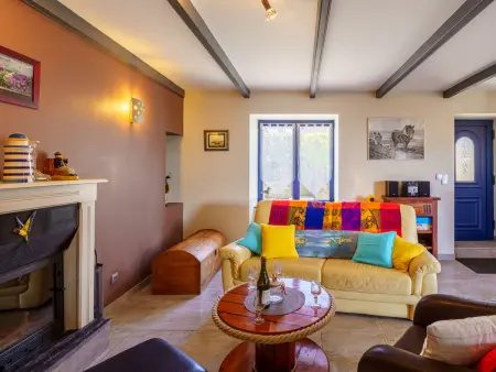 Maison Du Bout du Monde – Presqu'île de Crozon, 1,2 km de la plage - Photo 3