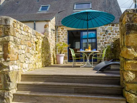 Maison Du Bout du Monde – Presqu'île de Crozon, 1,2 km de la plage - Photo 18