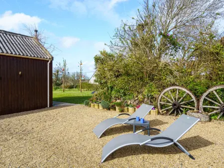 Maison Du Bout du Monde – Presqu'île de Crozon, 1,2 km de la plage - Photo 19