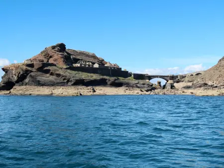 Maison Du Bout du Monde – Presqu'île de Crozon, 1,2 km de la plage - Photo 25