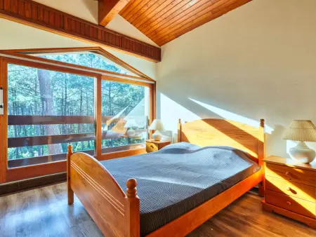 Le Hameau du Point du Jour, Maison 7 personnes à Lacanau - Photo 1