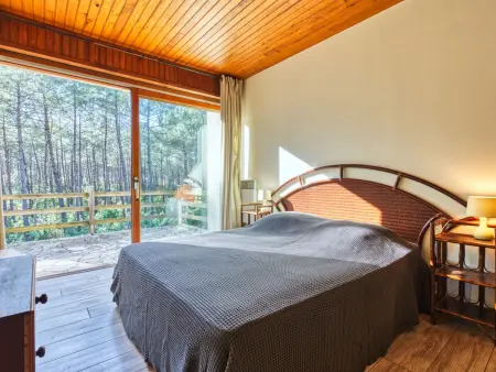 Le Hameau du Point du Jour, Maison 7 personnes à Lacanau - Photo 3