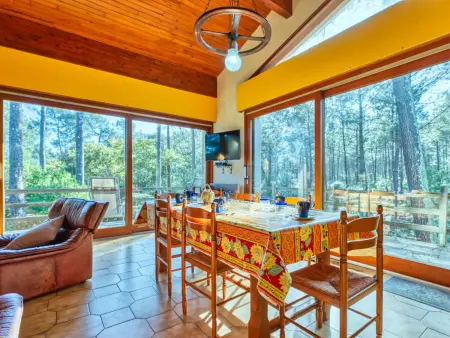 Le Hameau du Point du Jour, Maison 7 personnes à Lacanau - Photo 7
