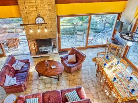 Le Hameau du Point du Jour, Maison 7 personnes à Lacanau - Photo 9