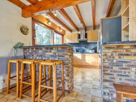 Le Hameau du Point du Jour, Maison 7 personnes à Lacanau - Photo 11