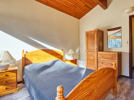 Le Hameau du Point du Jour, Maison 7 personnes à Lacanau - Photo 12
