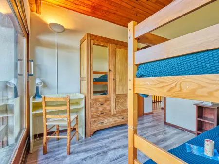 Le Hameau du Point du Jour, Maison 7 personnes à Lacanau - Photo 14