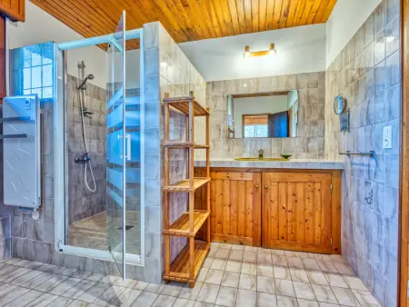 Le Hameau du Point du Jour, Maison 7 personnes à Lacanau - Photo 15