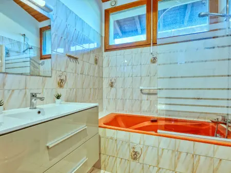 Le Hameau du Point du Jour, Maison 7 personnes à Lacanau - Photo 16