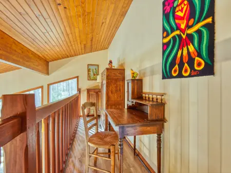 Le Hameau du Point du Jour, Maison 7 personnes à Lacanau - Photo 17