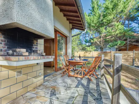Le Hameau du Point du Jour, Maison 7 personnes à Lacanau - Photo 19